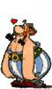 Obelix sin avatar