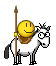 :høyhest: