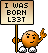 :bornleet: