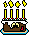 :bkake: