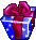 :gave: